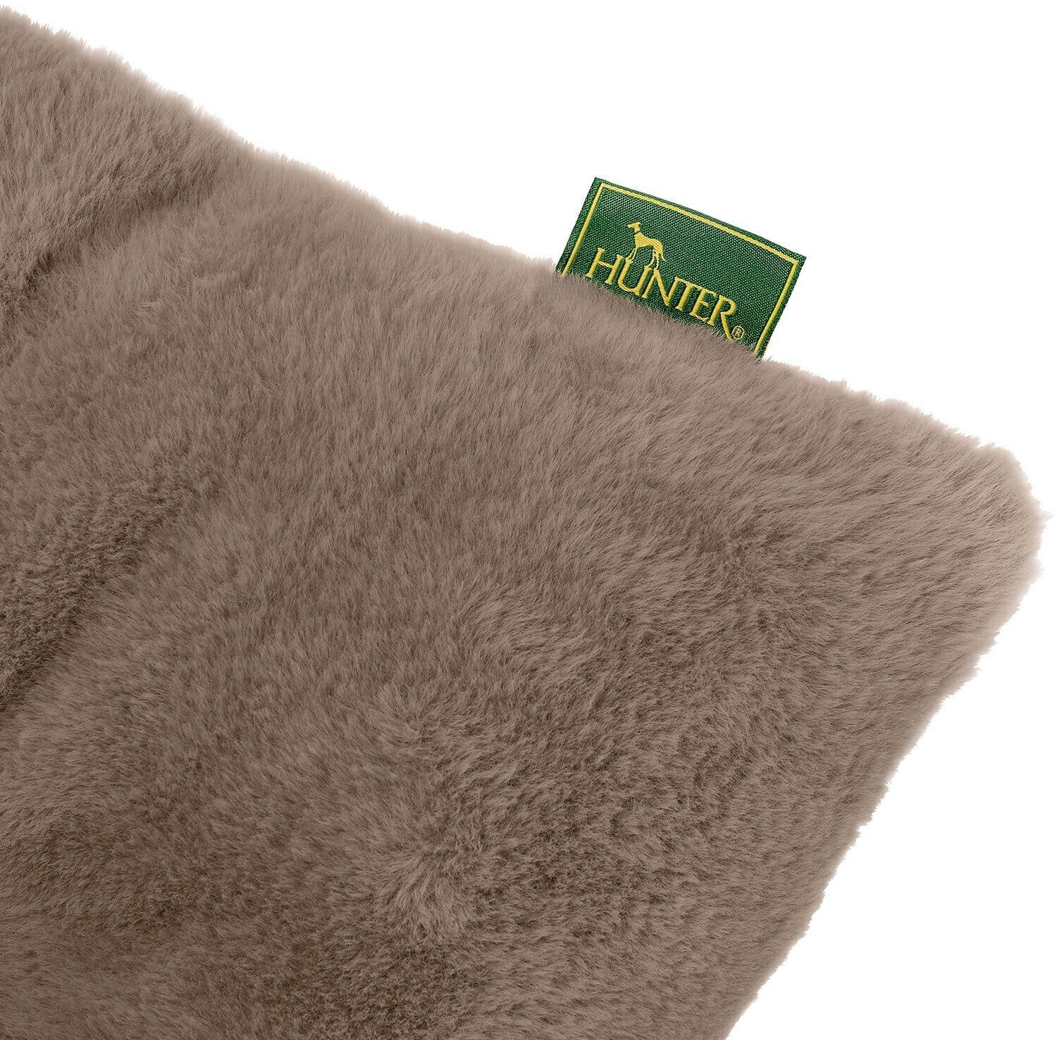 HUNTER Coussin pour chien brown M 80x60x12cm HUNTER Coussin pour chien brown M 80x60x12cm