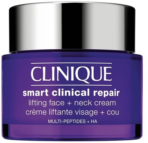 Clinique Smart Clinical Repair Lifting Face + Neck Cream 75 ml