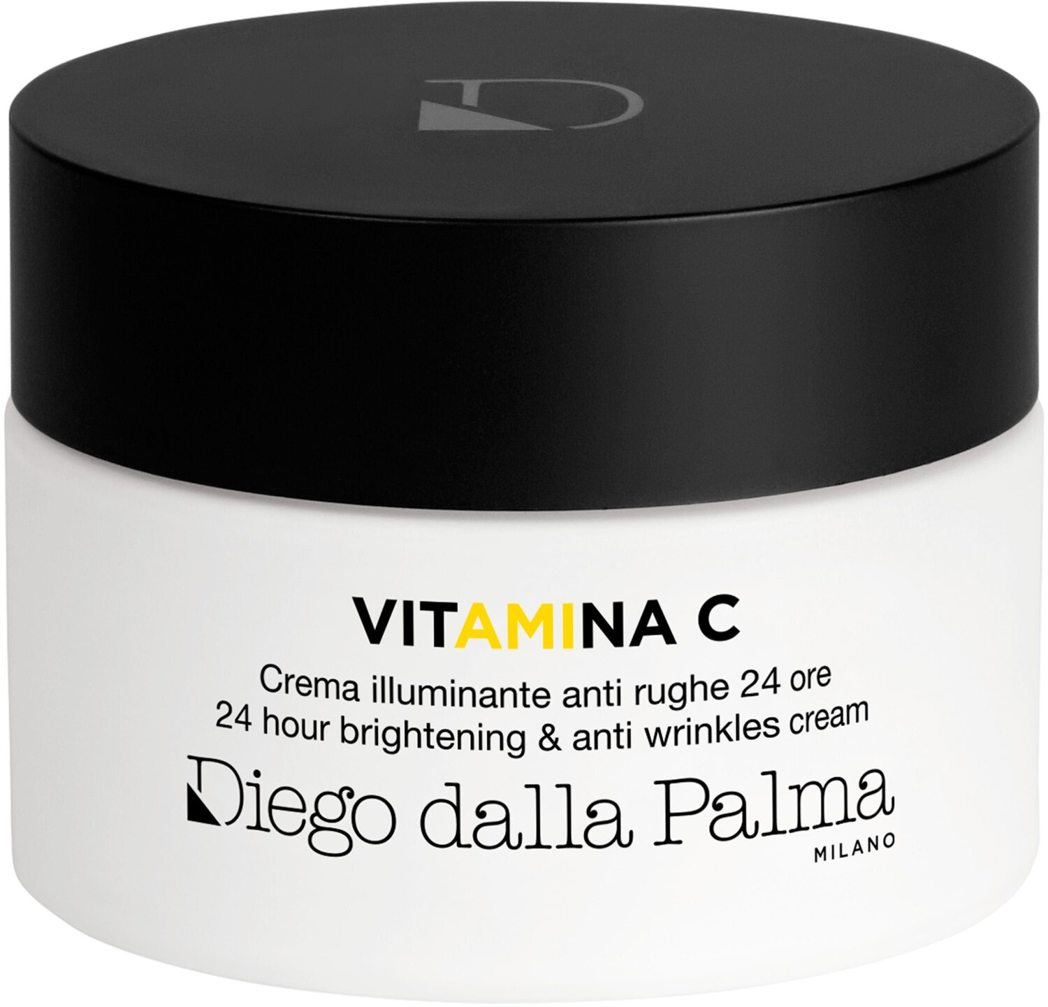 Diego dalla Palma Vitamin C Radiance Cream 24-hour Illuminating Anti-Wrinkle Cream 50 ml