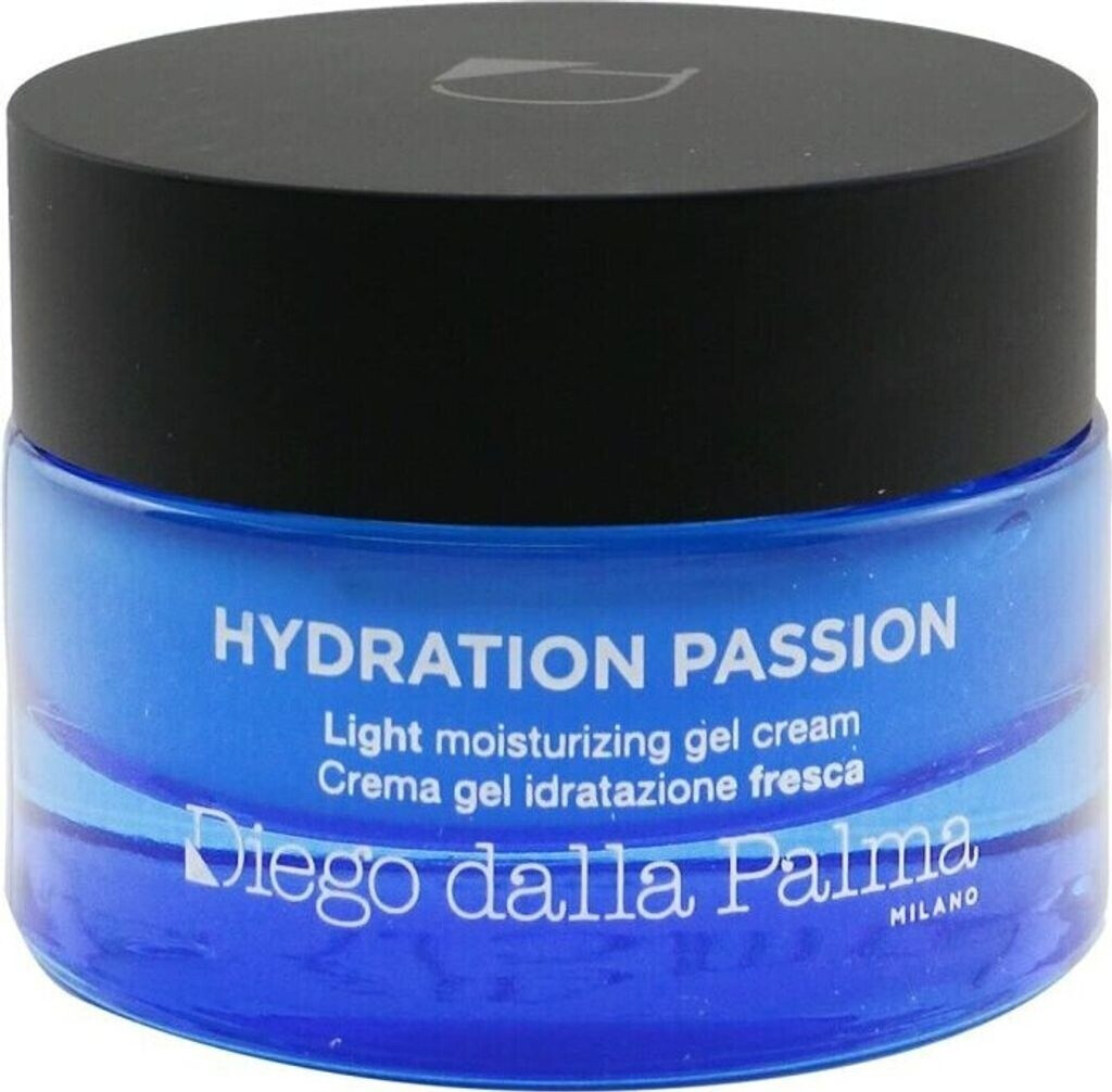 Diego dalla Palma Hydration Passion Fresh Hydration Gel Cream 50 ml