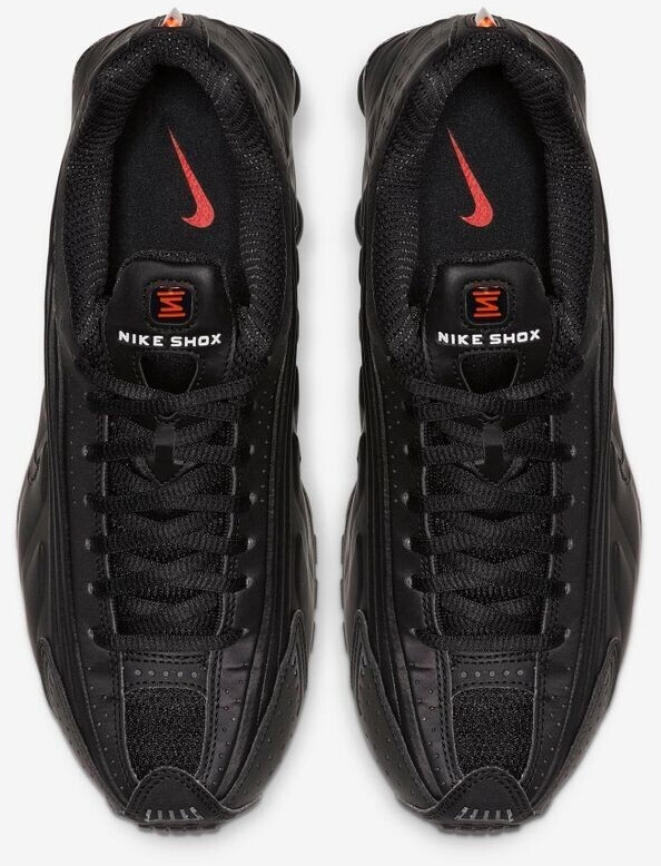 Nike Shox R4 Women black a 134 99 oggi Migliori prezzi e offerte su idealo