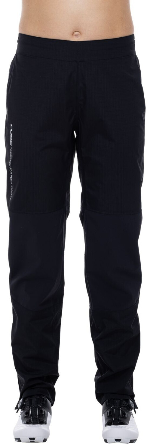 Cube Rain Pants Long Women (233271)