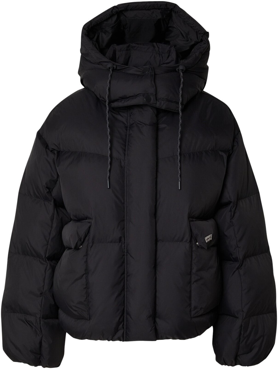 Levi s Western Bubble Shorty Jacket A8527 from 99.81 Today Best Black Friday Deals on idealo