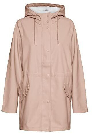 Vero Moda Malou Tall Jacket (10257216) mahogany rose