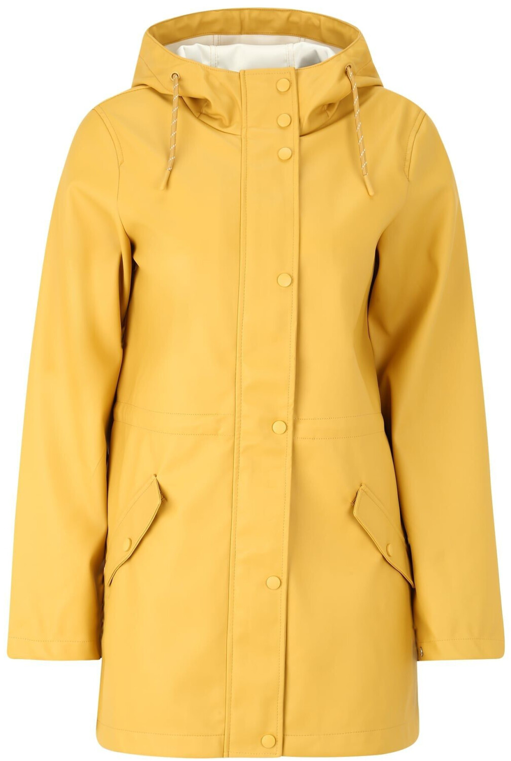 Vero Moda Malou Tall Jacket (10257216) amber gold