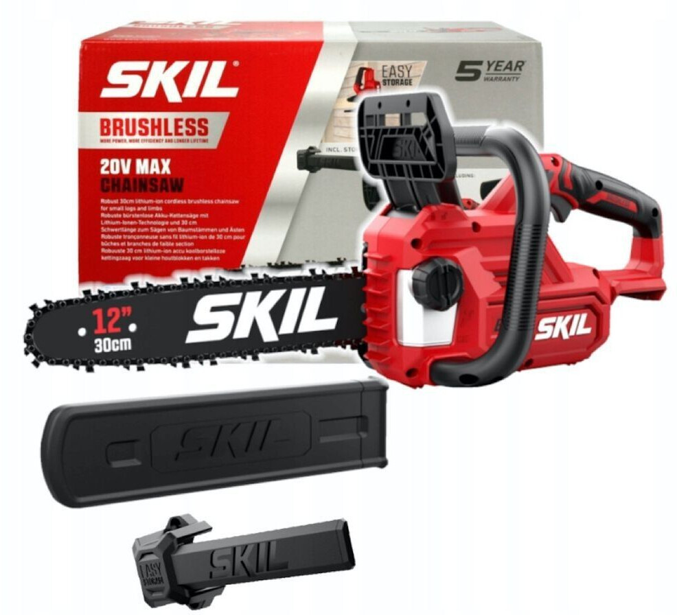 SKIL GS1E0534CA