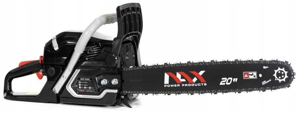 NAC Nax500C