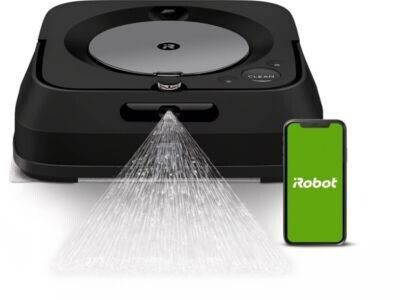iRobot Braava Jet M6133
