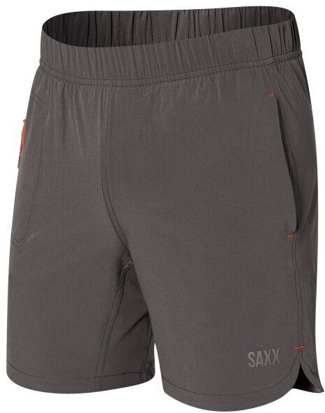 Saxx Short gainmaker 2 en 1 7