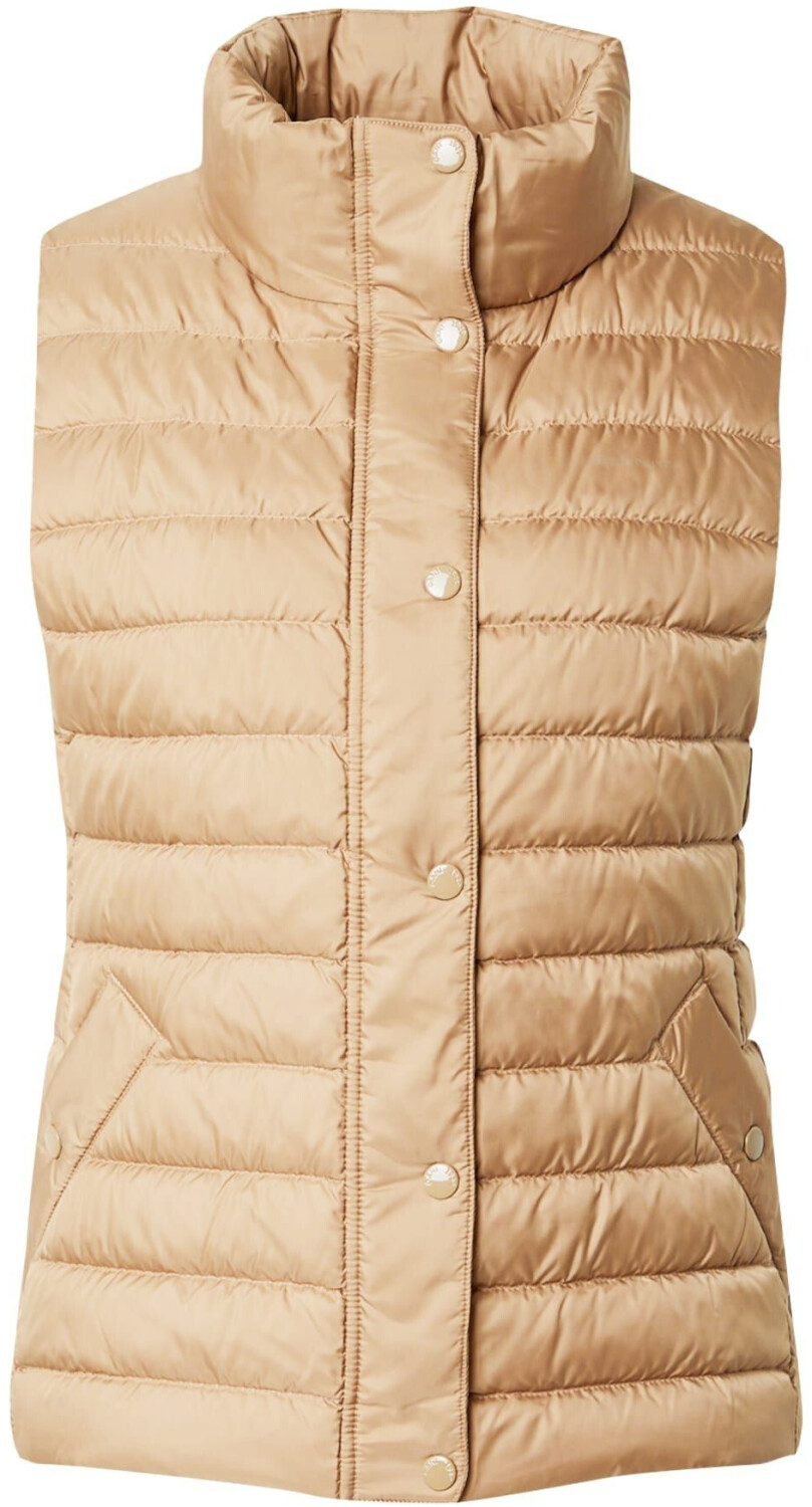 GANT Light Down Vest (4700280) warm khaki
