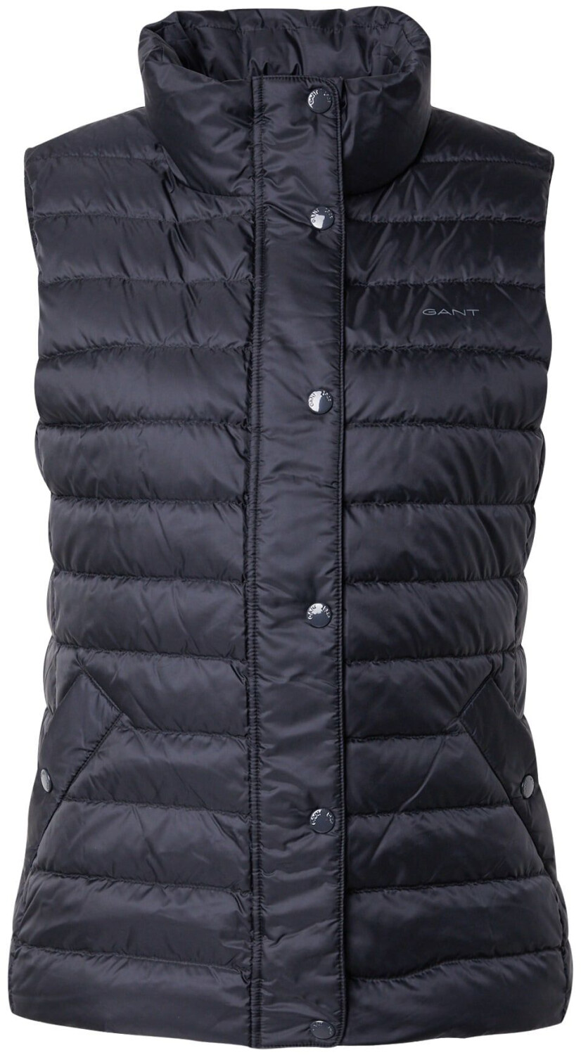 GANT Light Down Vest (4700280) black