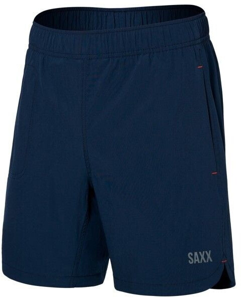 Saxx Short gainmaker 2 en 1 7 navy
