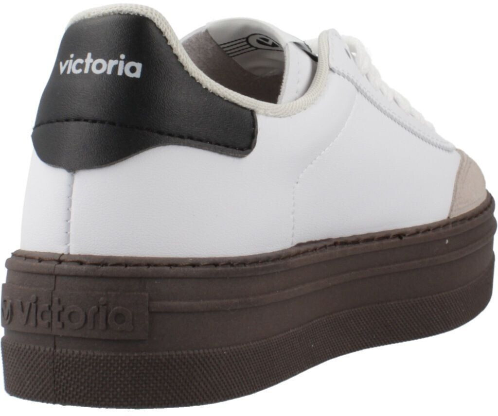 victoria Barcelona Ciclista Efecto Piel con plataforma para mujer blanco en REBAJAS por 60 72 Enero 2025 Las mejores ofertas en idealo.es