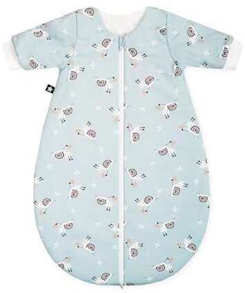 Julius Zöllner Jersey winter sleeping bag Snail