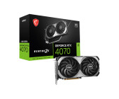 MSI GeForce RTX 4070 ab 627,19 € (Februar 2025 Preise) | Preisvergleich bei idealo.de MSI GeForce RTX 4070 ab 627,19 € (Februar 2025 Preise) | Preisvergleich bei idealo.de