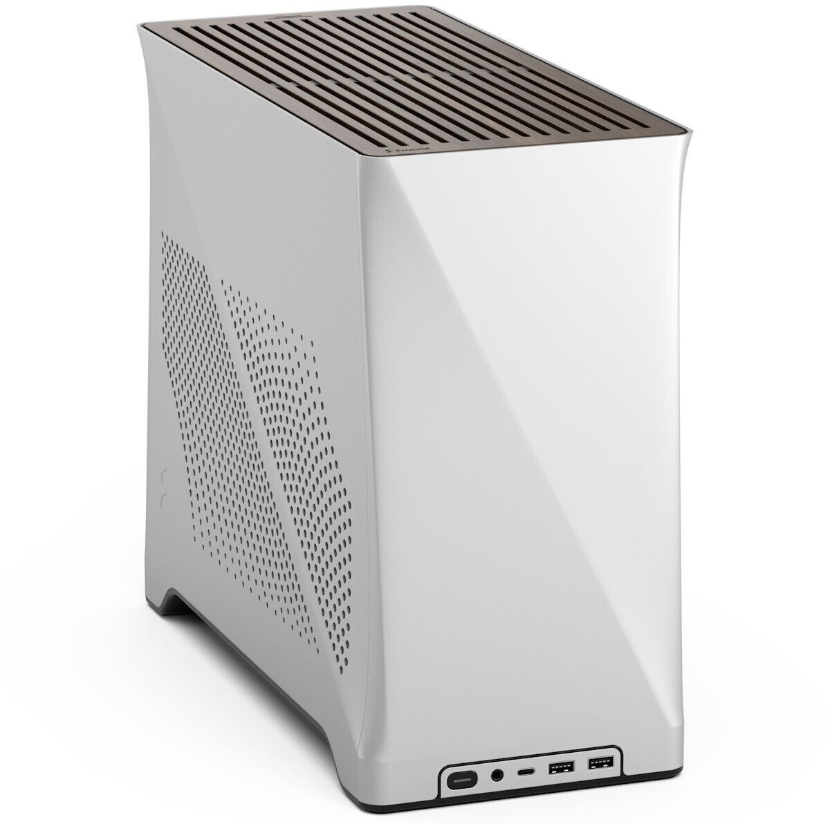 Fractal Design Era 2 Silver