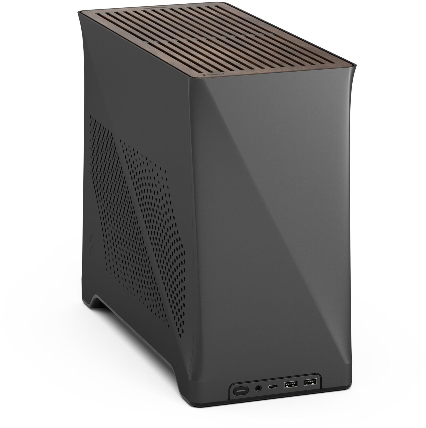Fractal Design Era 2 Charcoal Gray