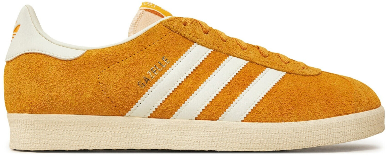 Adidas originals gazelle mustard shop
