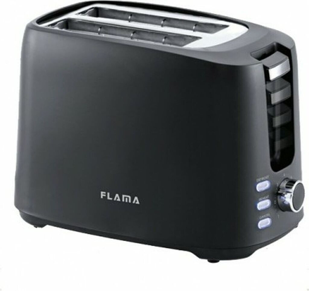 Flama 945FL Black