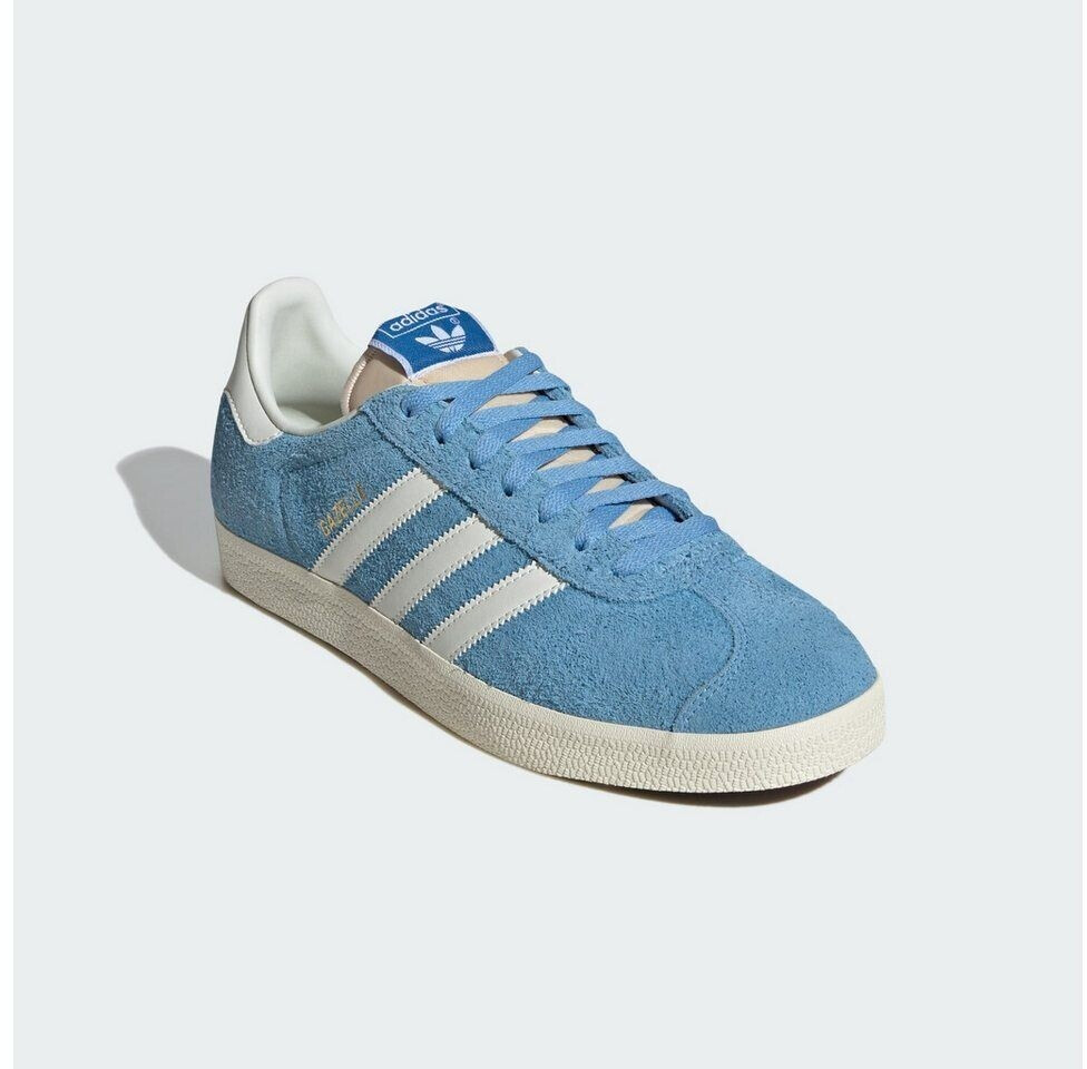Baby blue gazelles 2025