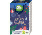 dm Bio Teemomente Adventskalender ab 3,95 € (Black Friday Deals ...