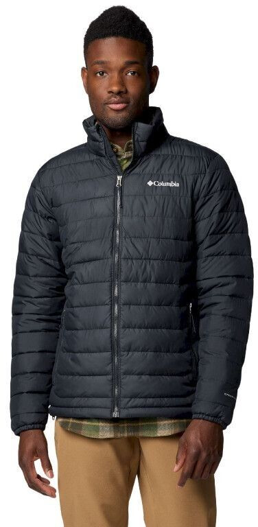 Columbia Powder Lite II Jkt (2086964)