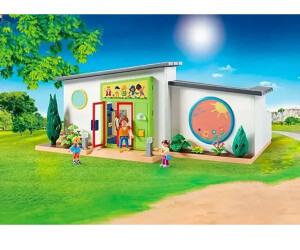 Playmobil Guarderia Arcoiris 71601 desde 45 99 Compara precios en idealo