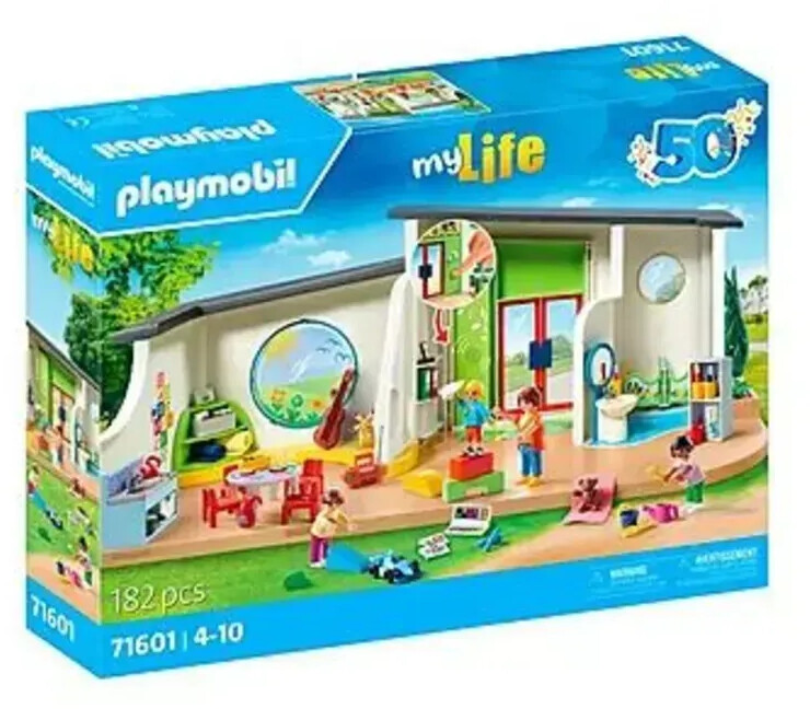 Playmobil 71601