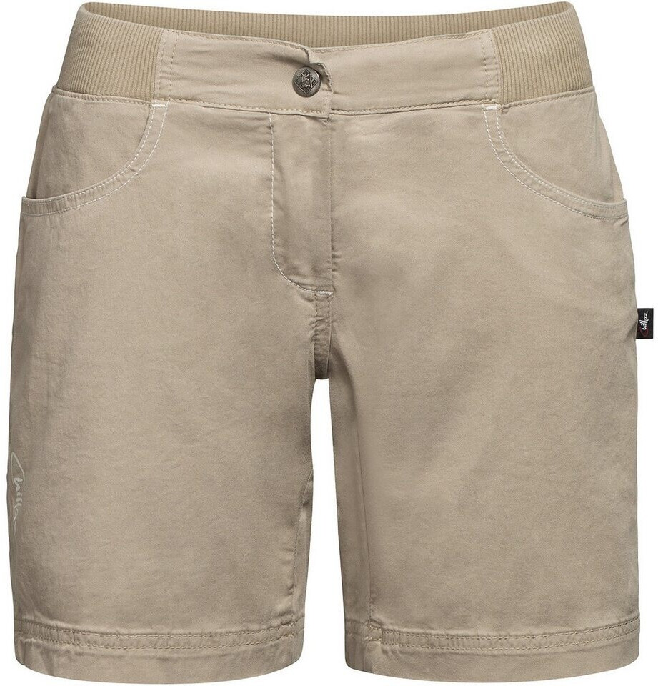 Chillaz Women's Jessy Short (107139) beige