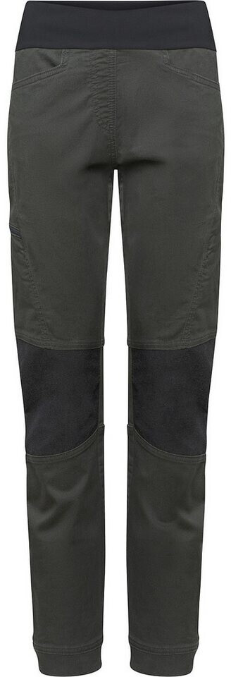Chillaz Women's Direttissima Pant (110324) titan