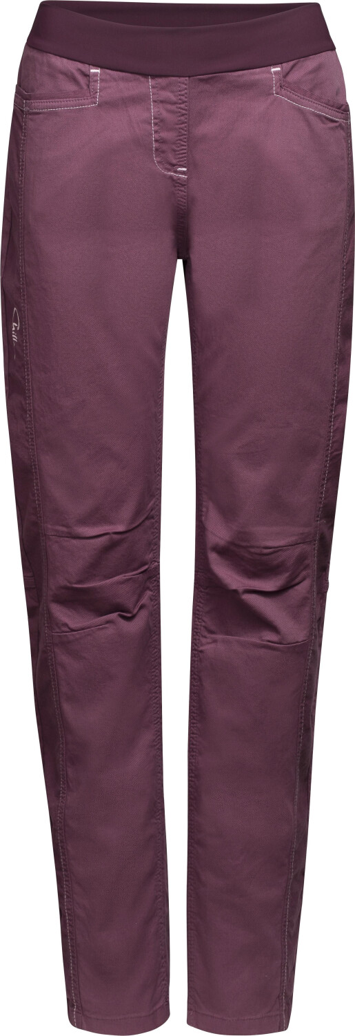 Chillaz Women's Sarah 2.0 (110333) dark bordeaux