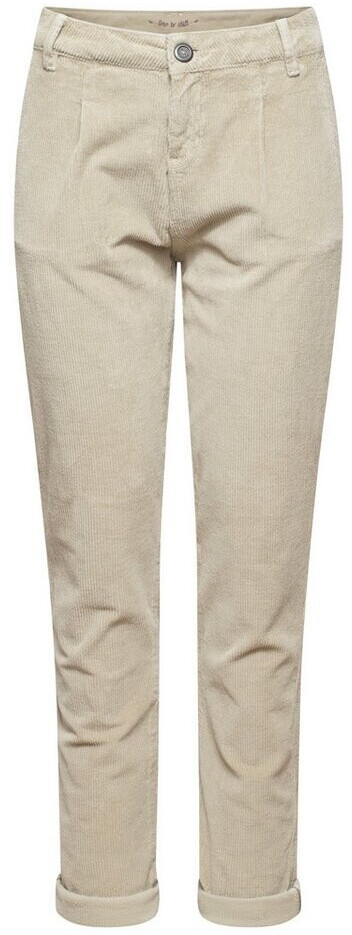 Chillaz Women's Magdalena Pant (110364) dark sand