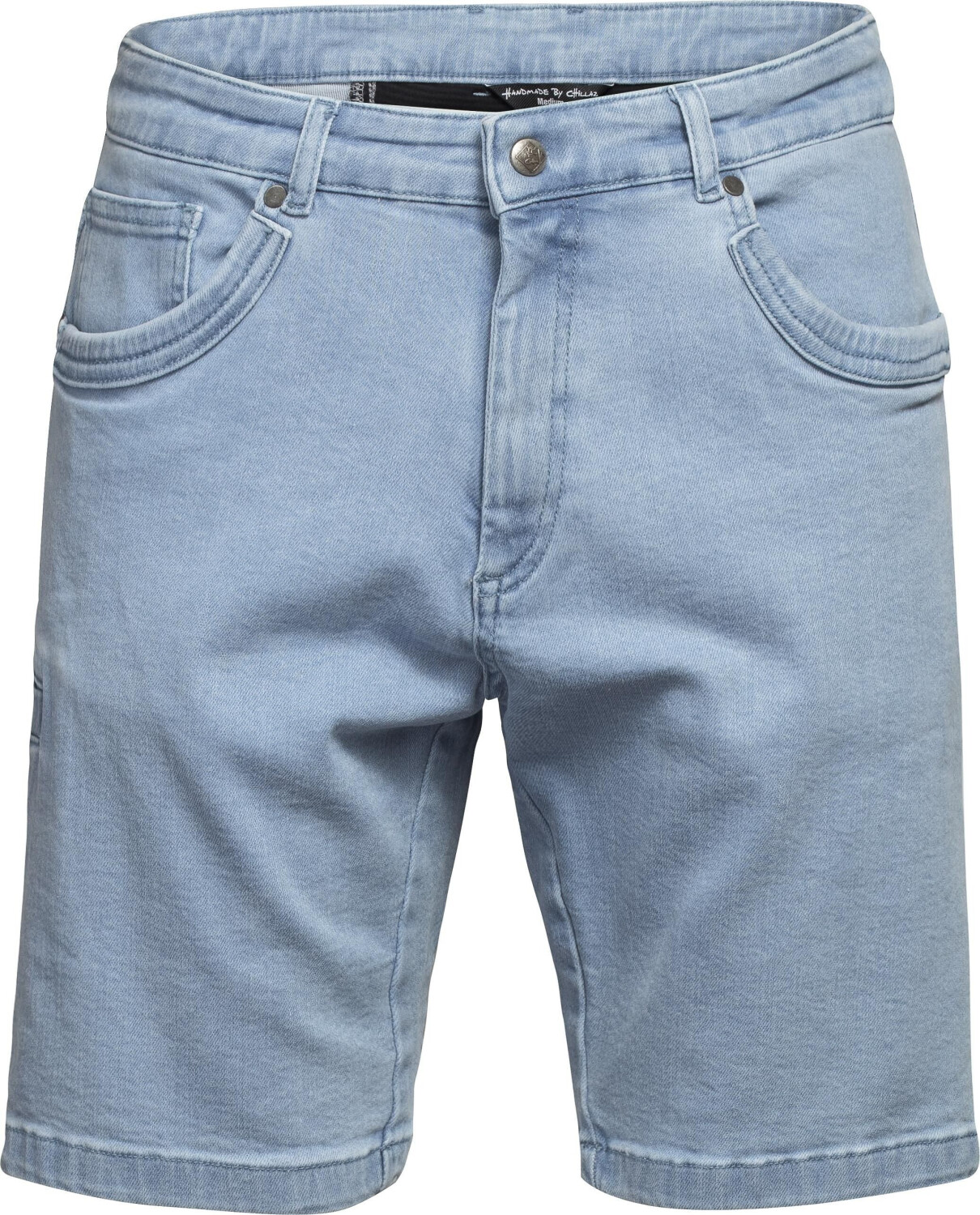 Chillaz Kufstein 2.0 Shorts (207153) denim light blue