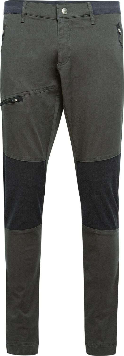 Chillaz Direttissima Pant (210250) dark grey