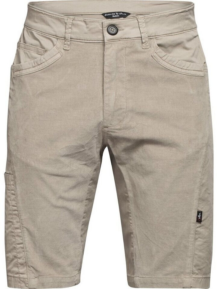 Chillaz Rofan 2.0 (Cord Mix) Shorts (207152) dark sand