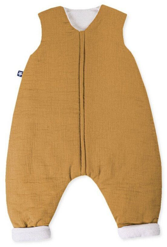 Julius Zöllner Jumper muslin lined cinnamon