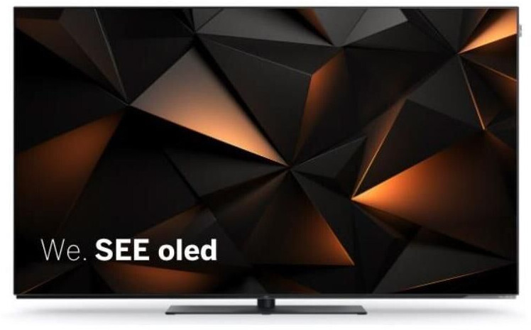 Loewe WE. SEE 55 OLED