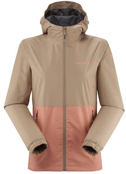 Lafuma ACCESS Jkt Women dune
