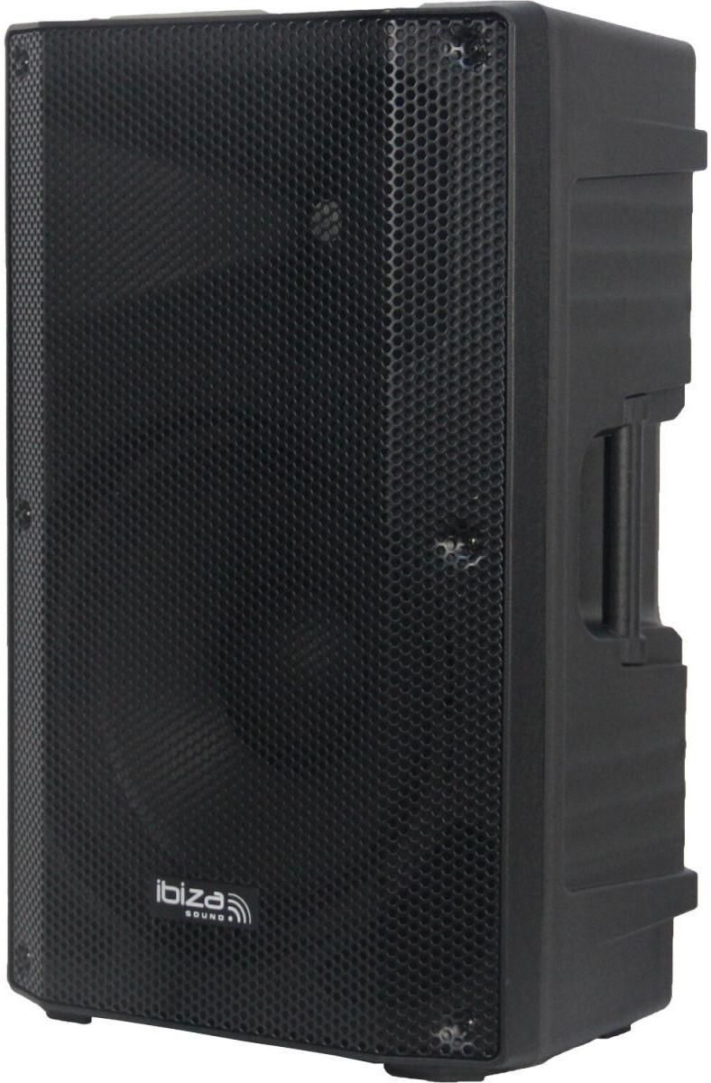 Ibiza XTK15-MKII