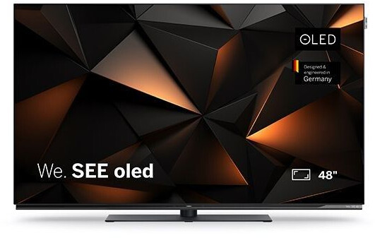 Loewe WE. SEE 48 OLED