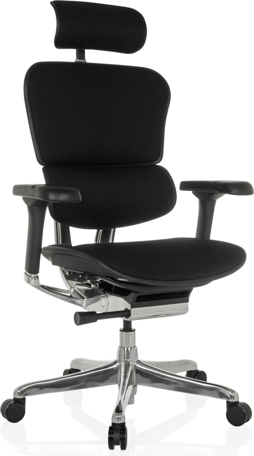 HJH Office Ergohuman Gen2 (652304)