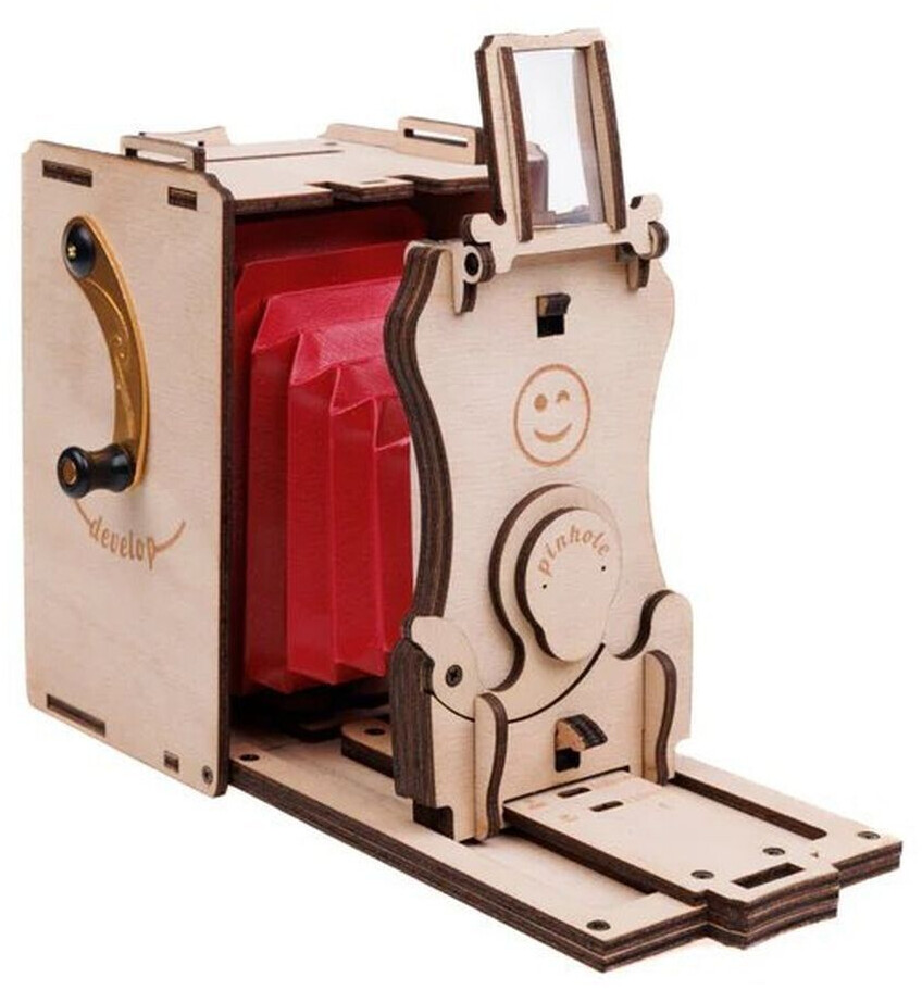 JollyLook Pinhole Mini