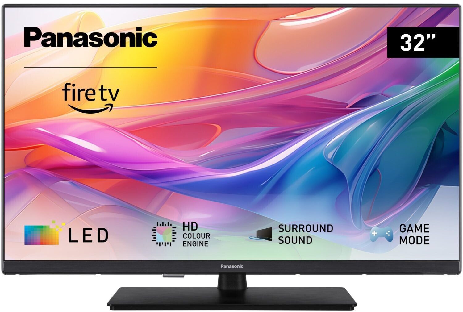 Panasonic TV-32S50AEZ