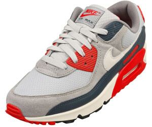 Air max 90 fire red store