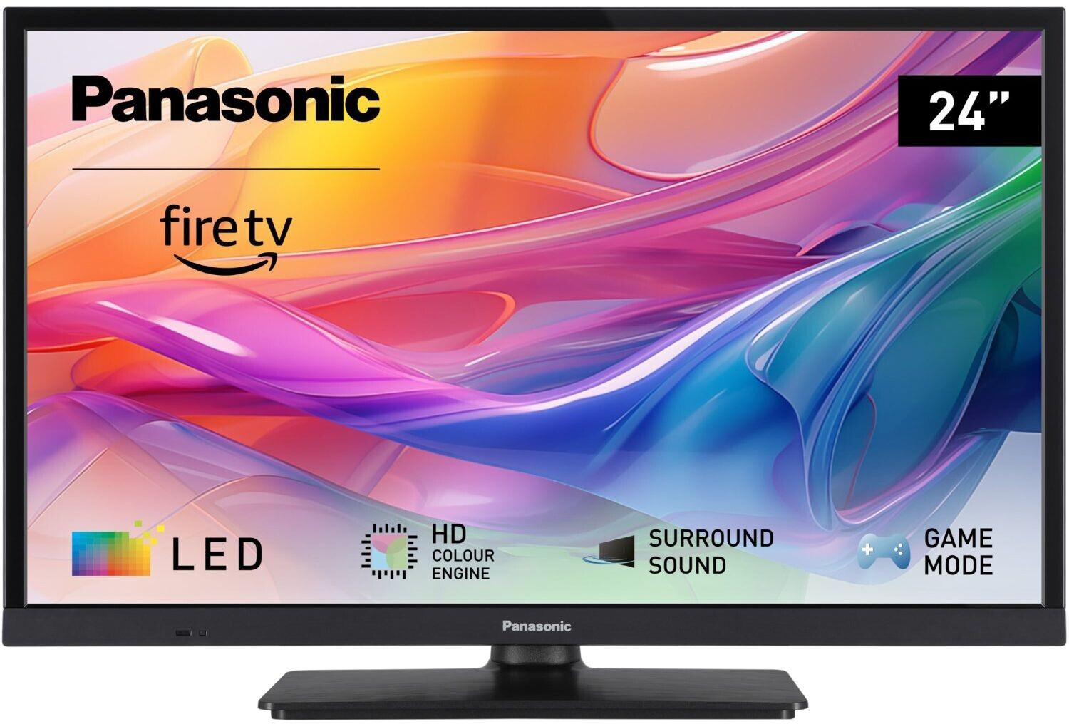 Panasonic TV-24S50AEZ
