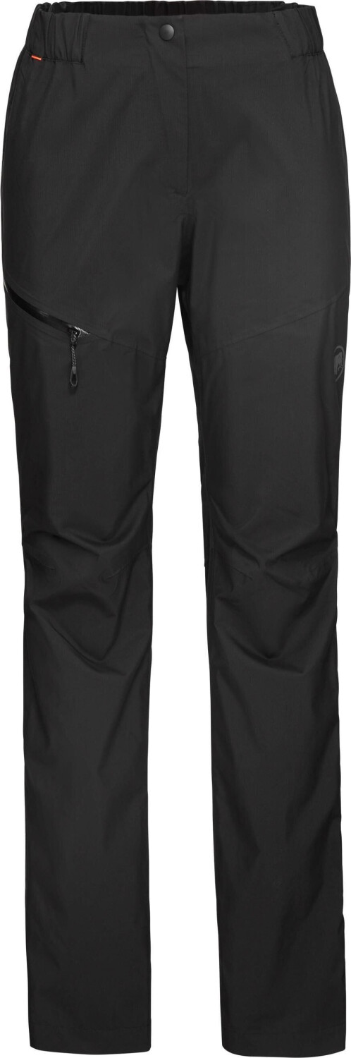 Mammut Alto Light Hardshell Pants Women (1020-13261) black