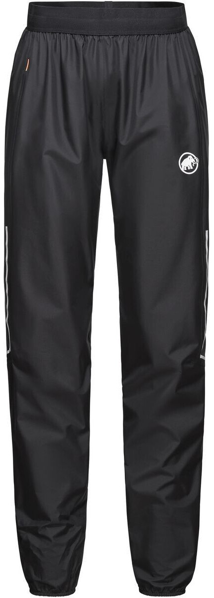 Mammut Aenergy TR Hardshell Pants Women (1020-13370) black