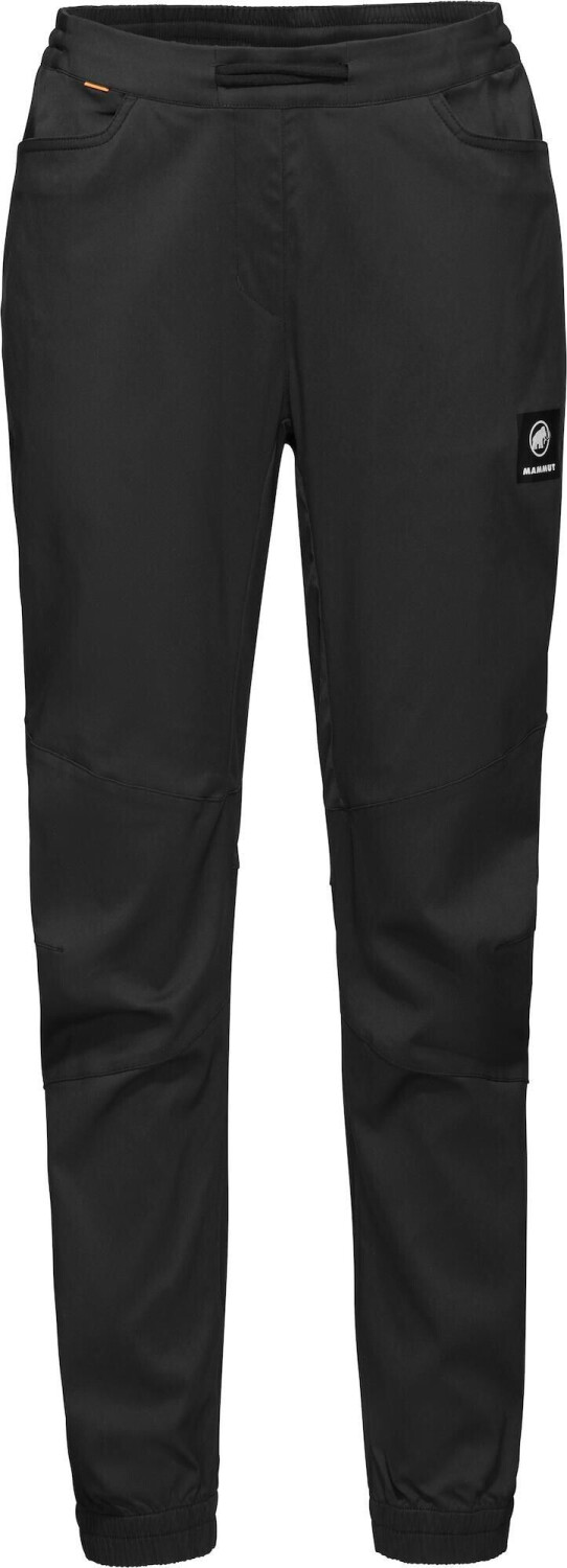 Mammut Massone Light Pants Women (1022-02280) black