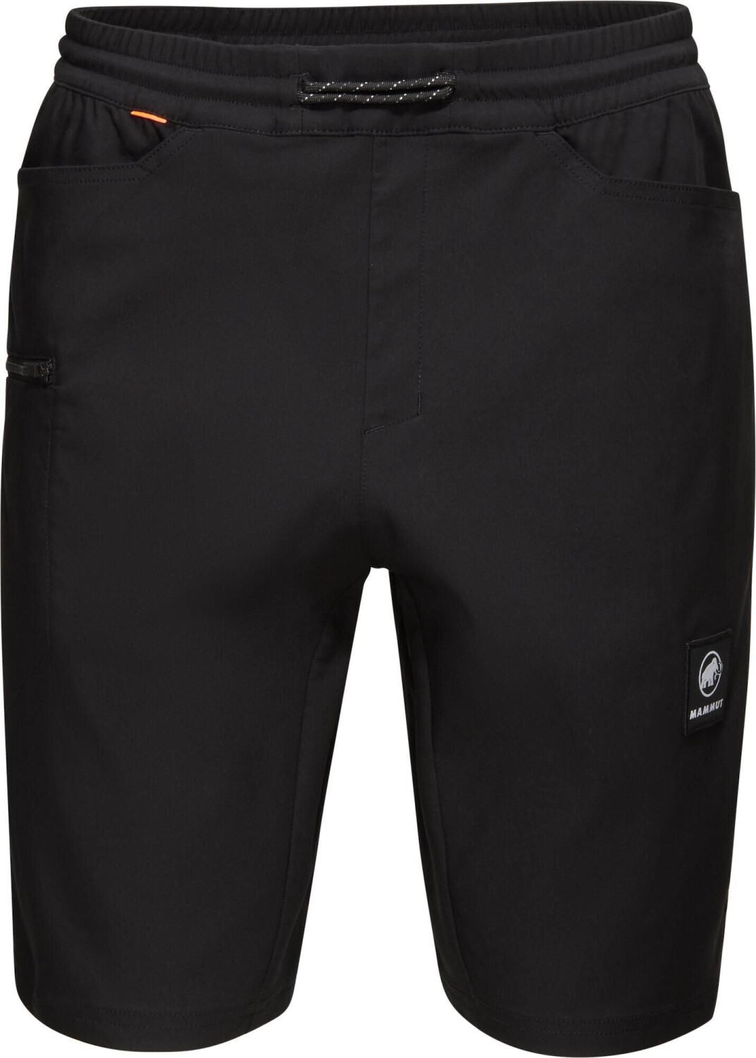 Mammut Massone Shorts Men (1023-00940) black