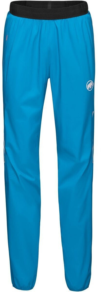 Mammut Aenergy TR Hardshell Pants Men (1020-13360) glacier blue
